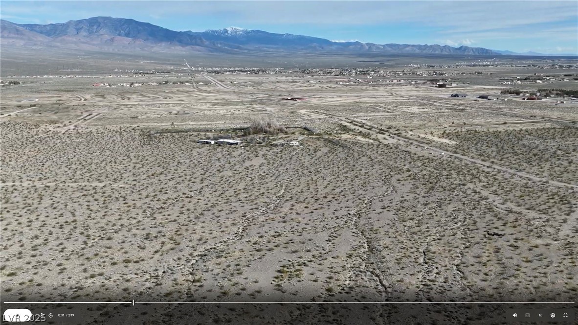 6061 North Woodchips Road Pahrump NV 89060