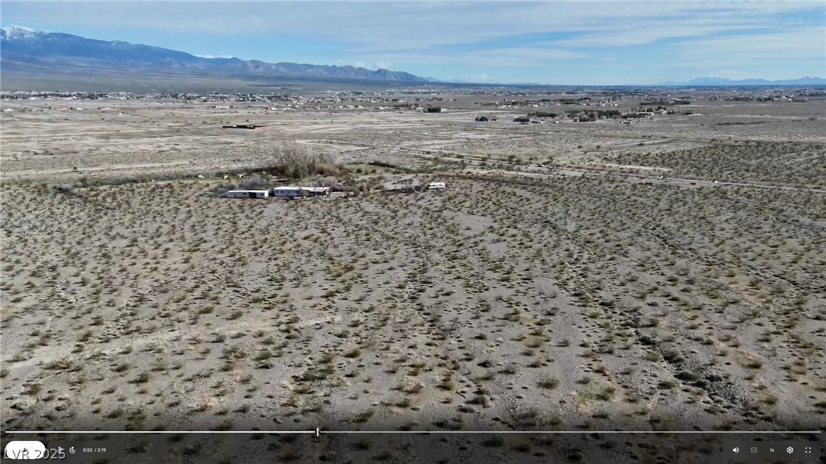 6061 North Woodchips Road Pahrump NV 89060