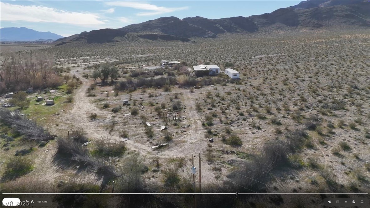 6061 North Woodchips Road Pahrump NV 89060