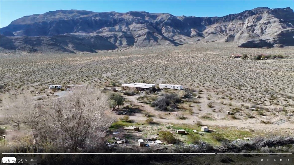 6061 North Woodchips Road Pahrump NV 89060