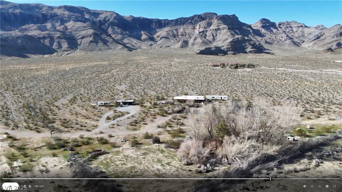 6061 North Woodchips Road Pahrump NV 89060