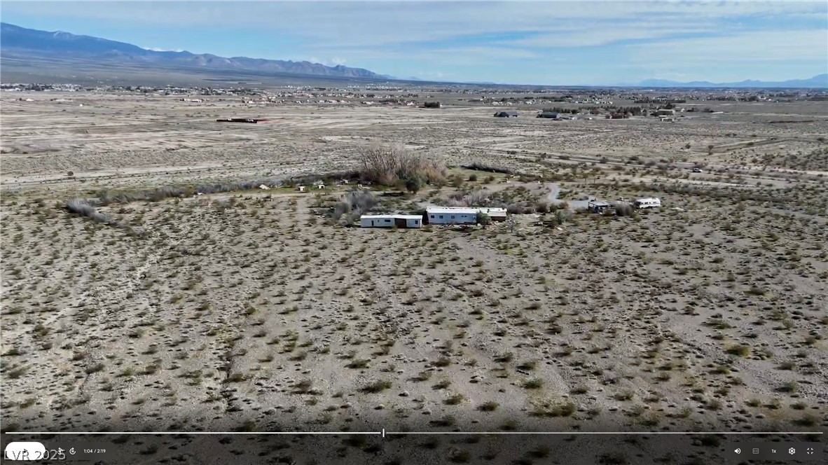 6061 North Woodchips Road Pahrump NV 89060
