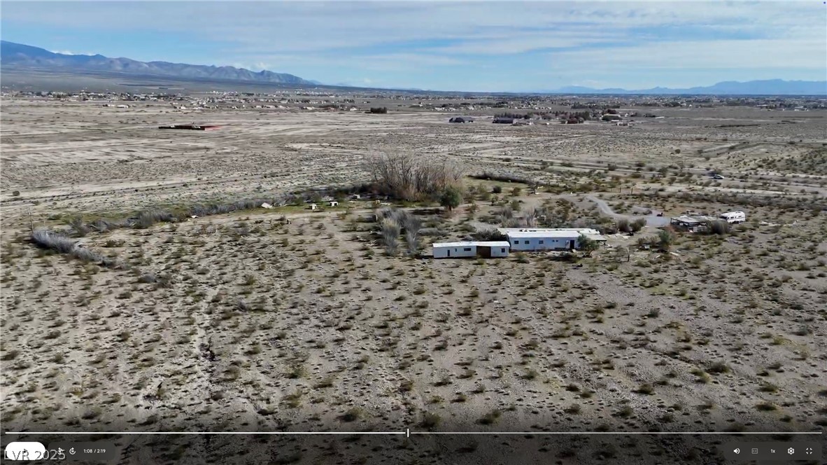6061 North Woodchips Road Pahrump NV 89060