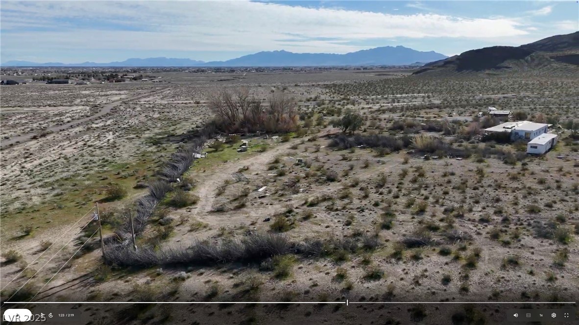 6061 North Woodchips Road Pahrump NV 89060