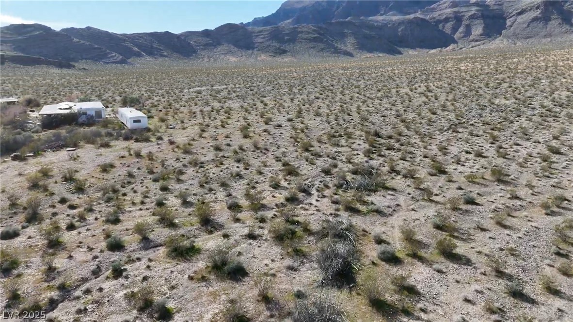 6061 North Woodchips Road Pahrump NV 89060