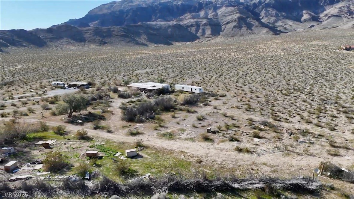 6061 North Woodchips Road Pahrump NV 89060