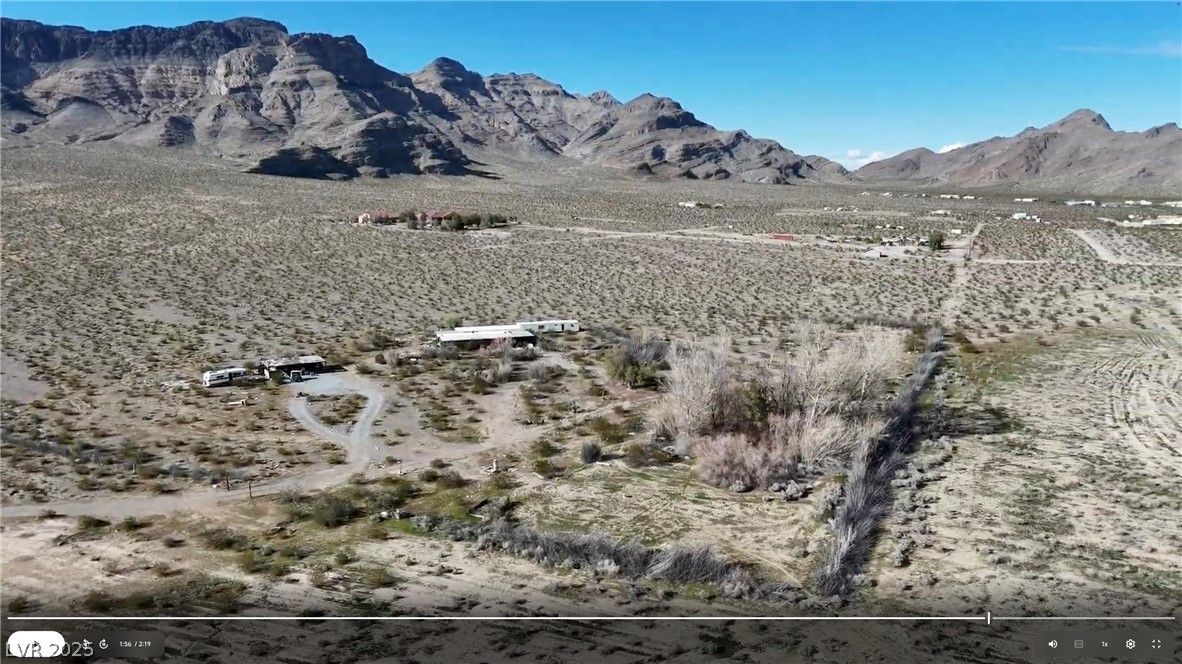 6061 North Woodchips Road Pahrump NV 89060
