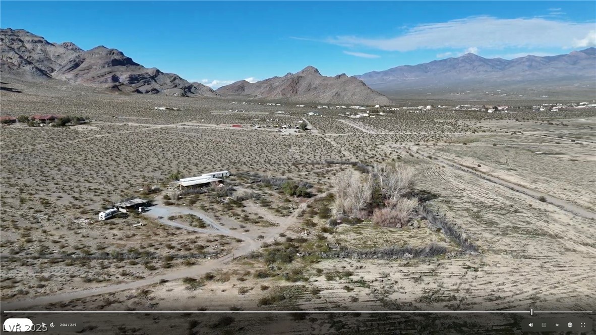6061 North Woodchips Road Pahrump NV 89060