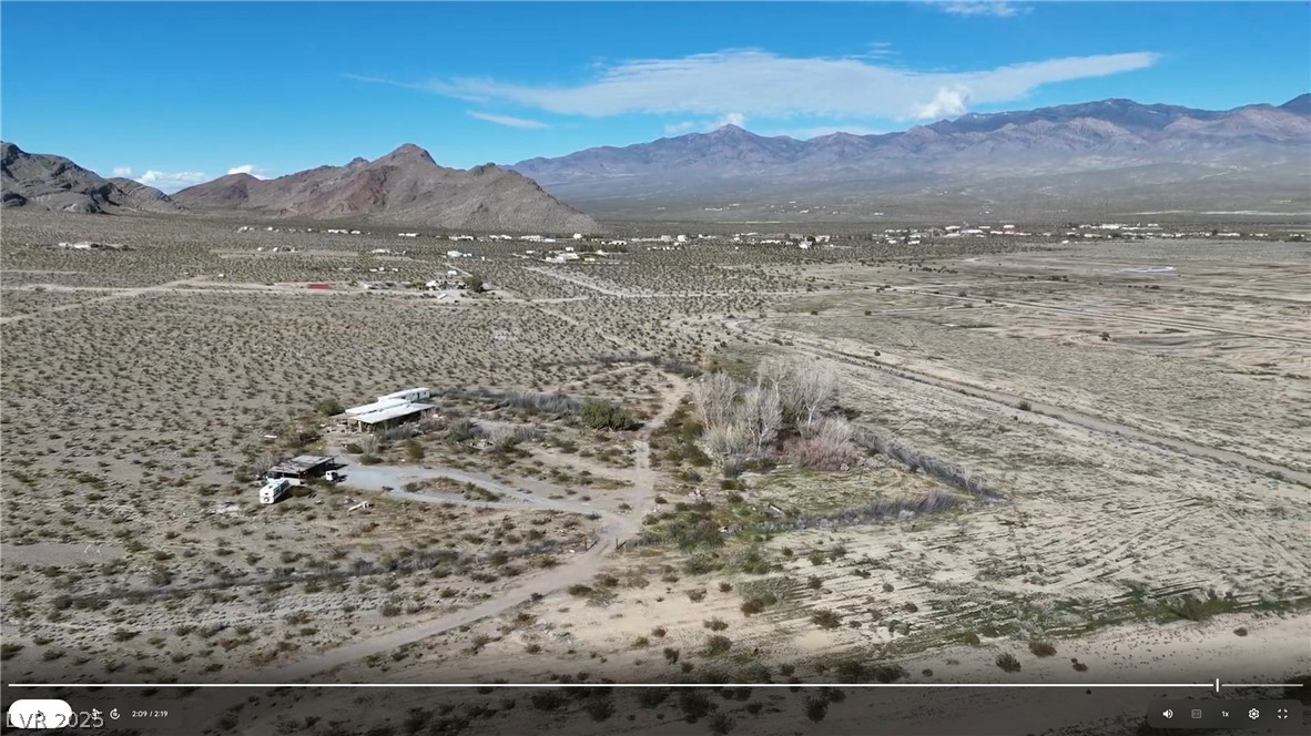 6061 North Woodchips Road Pahrump NV 89060