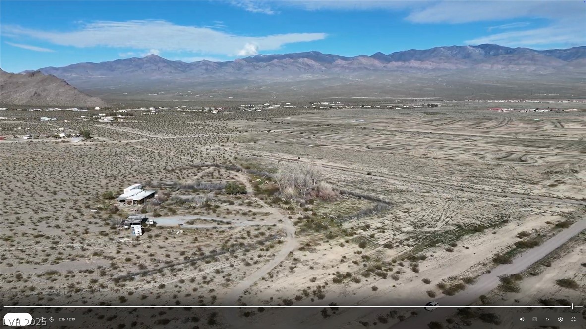6061 North Woodchips Road Pahrump NV 89060