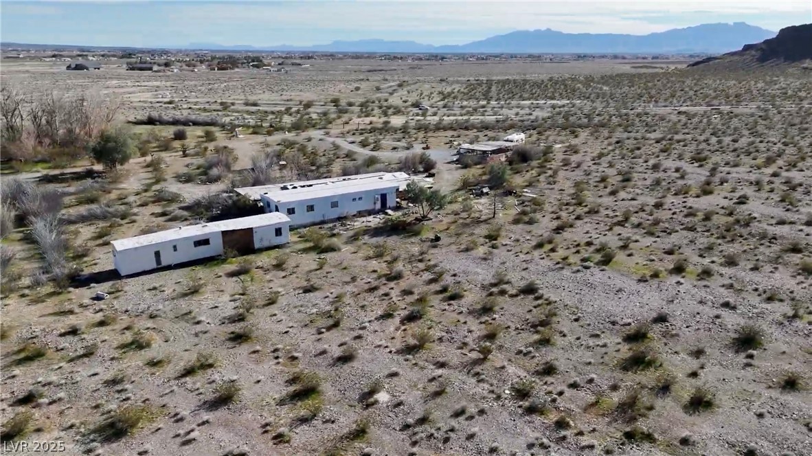 6061 North Woodchips Road Pahrump NV 89060