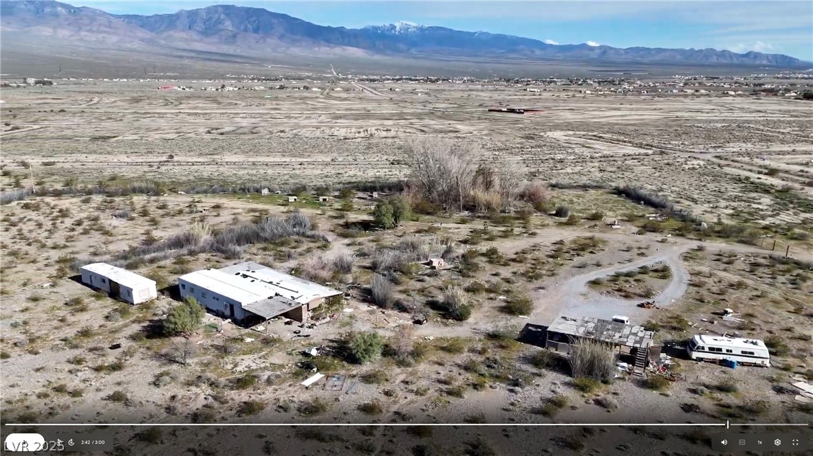 6061 North Woodchips Road Pahrump NV 89060