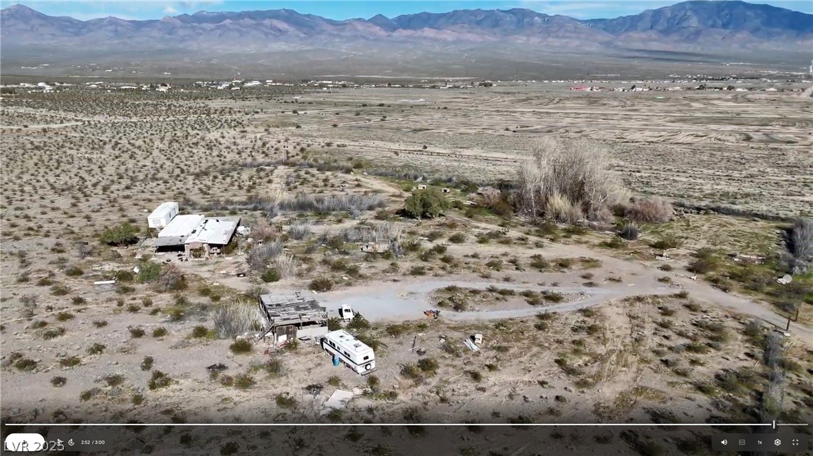 6061 North Woodchips Road Pahrump NV 89060