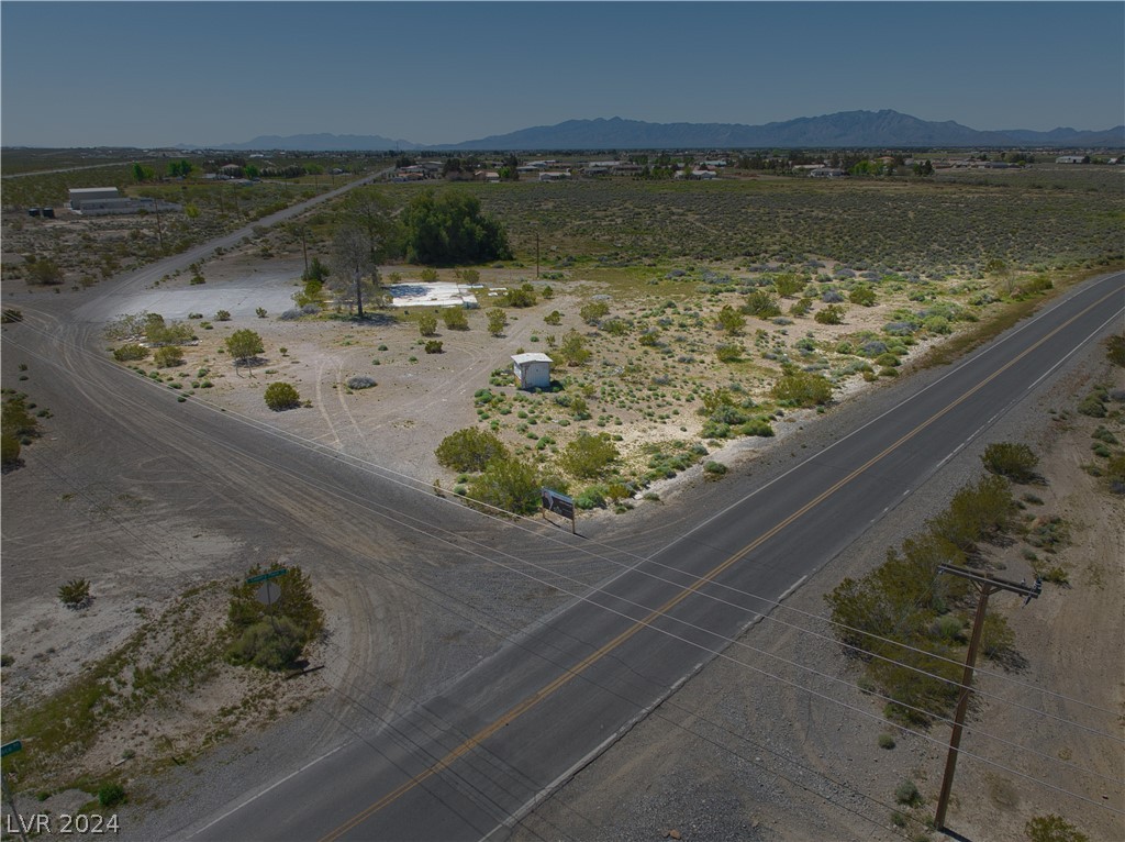 360 East Country Place Road Pahrump NV 89060