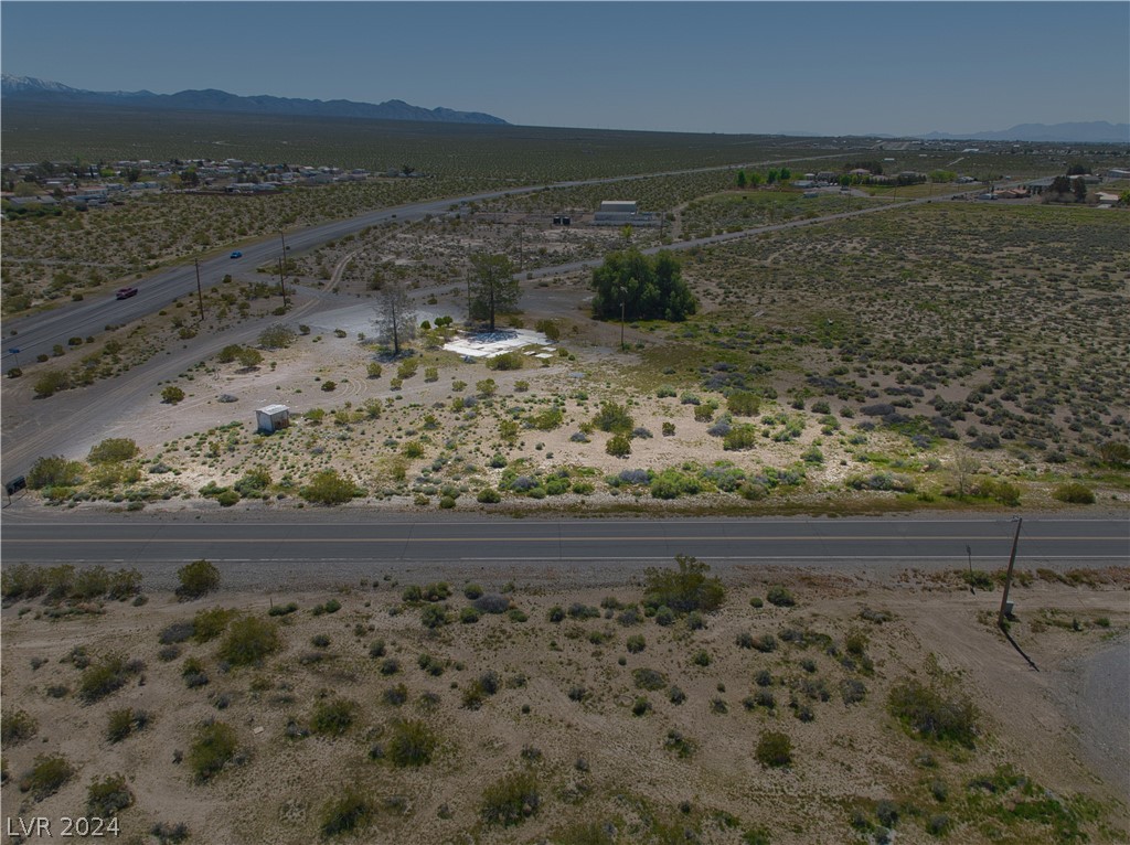 360 East Country Place Road Pahrump NV 89060