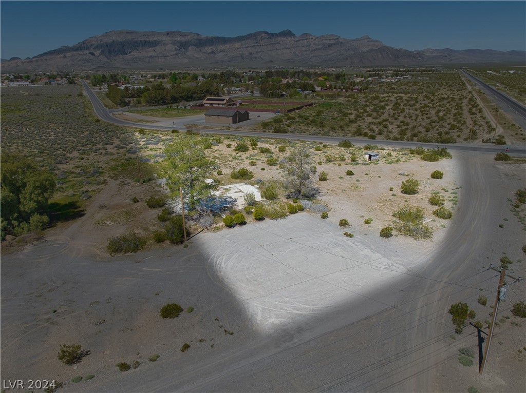 360 East Country Place Road Pahrump NV 89060