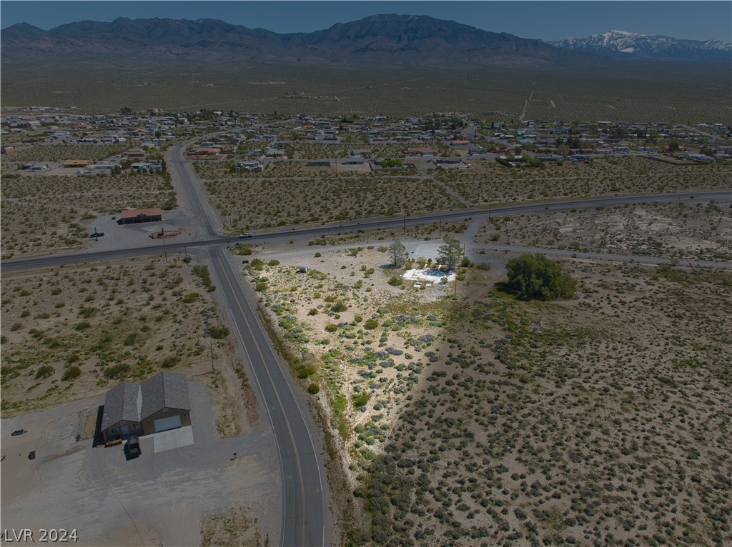 360 East Country Place Road Pahrump NV 89060