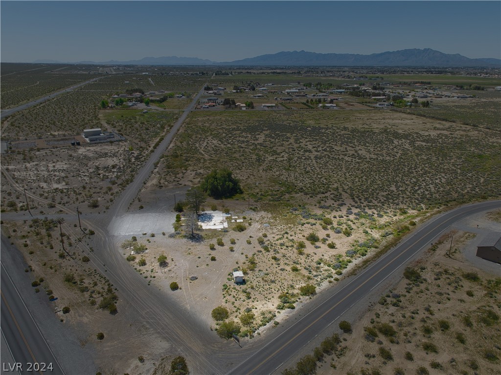 360 East Country Place Road Pahrump NV 89060