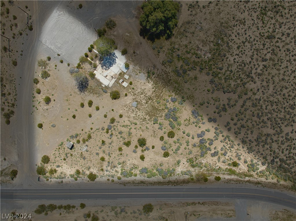 360 East Country Place Road Pahrump NV 89060