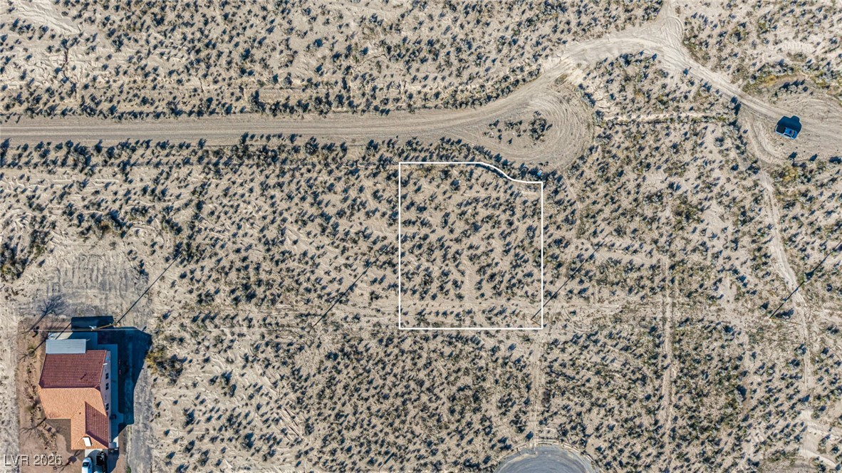 1971 Galaxy Street Pahrump NV 89048
