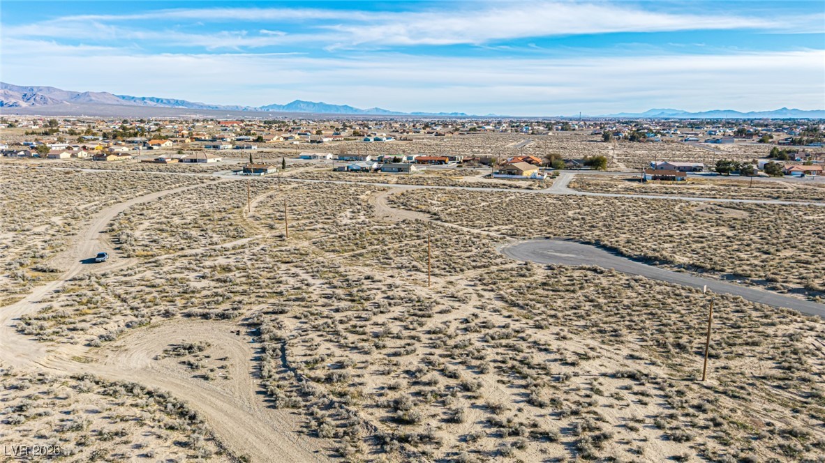 1971 Galaxy Street Pahrump NV 89048