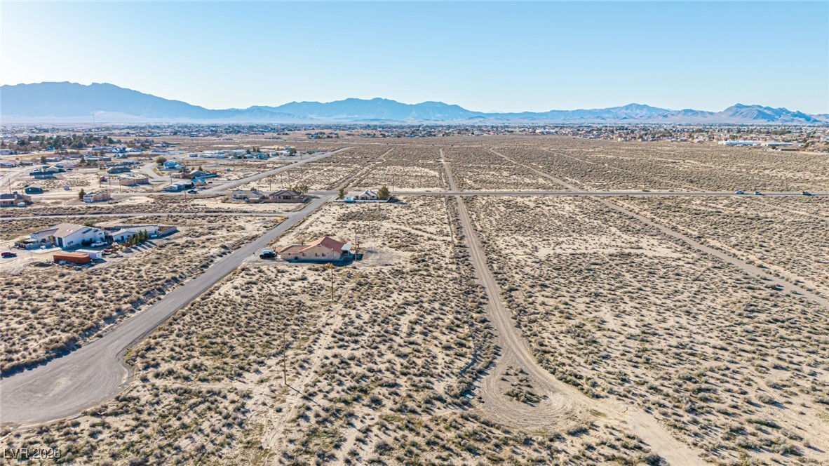 1971 Galaxy Street Pahrump NV 89048