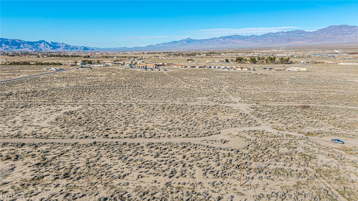 1971 Galaxy Street Pahrump NV 89048