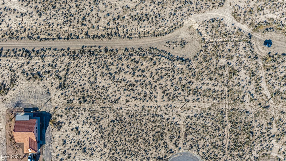 1971 Galaxy Street Pahrump NV 89048