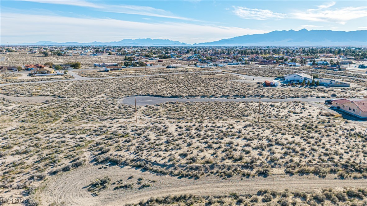 1971 Galaxy Street Pahrump NV 89048