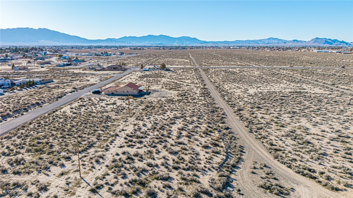 1971 Galaxy Street Pahrump NV 89048