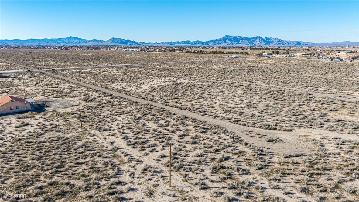 1971 Galaxy Street Pahrump NV 89048