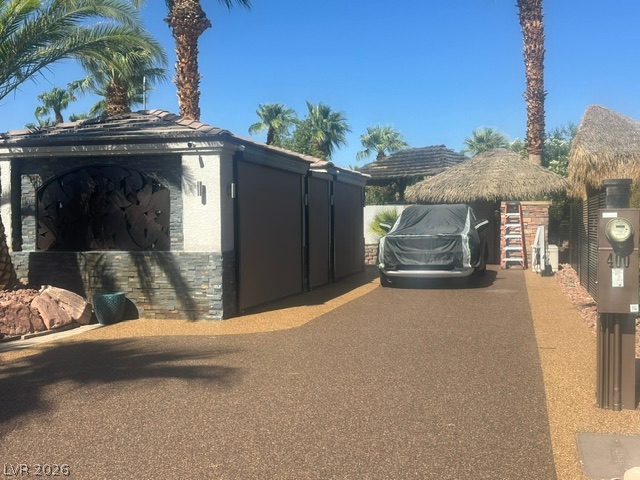 8175 Arville Street 400 Las Vegas NV 89139