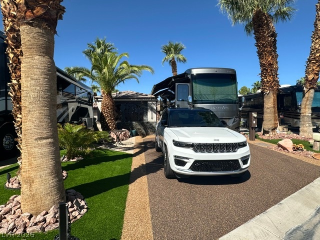 8175 Arville Street 400 Las Vegas NV 89139