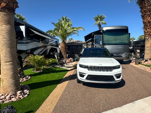 8175 Arville Street 400 Las Vegas NV 89139