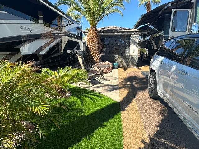 8175 Arville Street 400 Las Vegas NV 89139