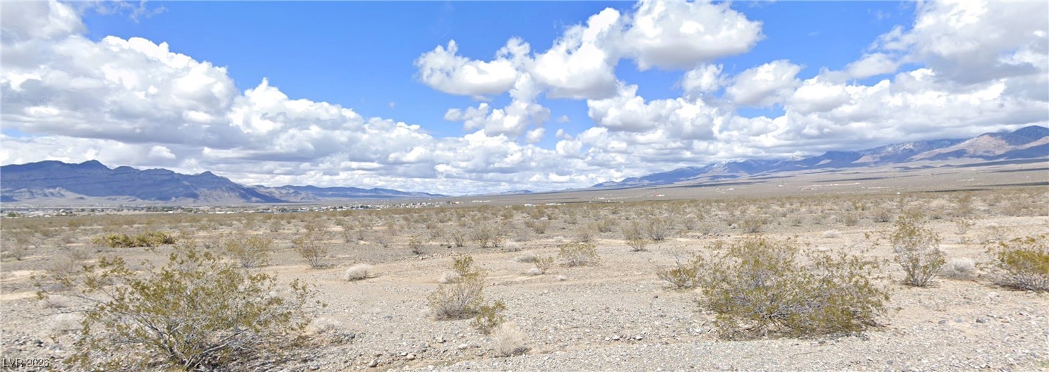 1700 Latigo Drive Pahrump NV 89060