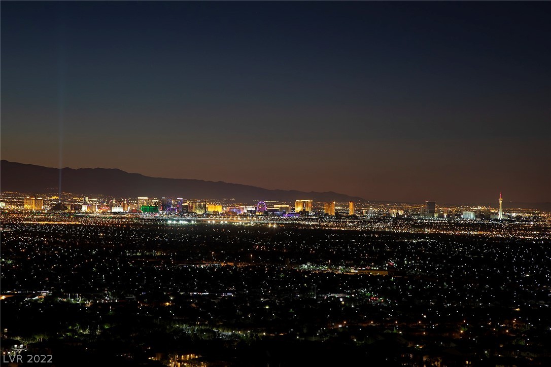 567 Grand Rim Drive Henderson NV 89012