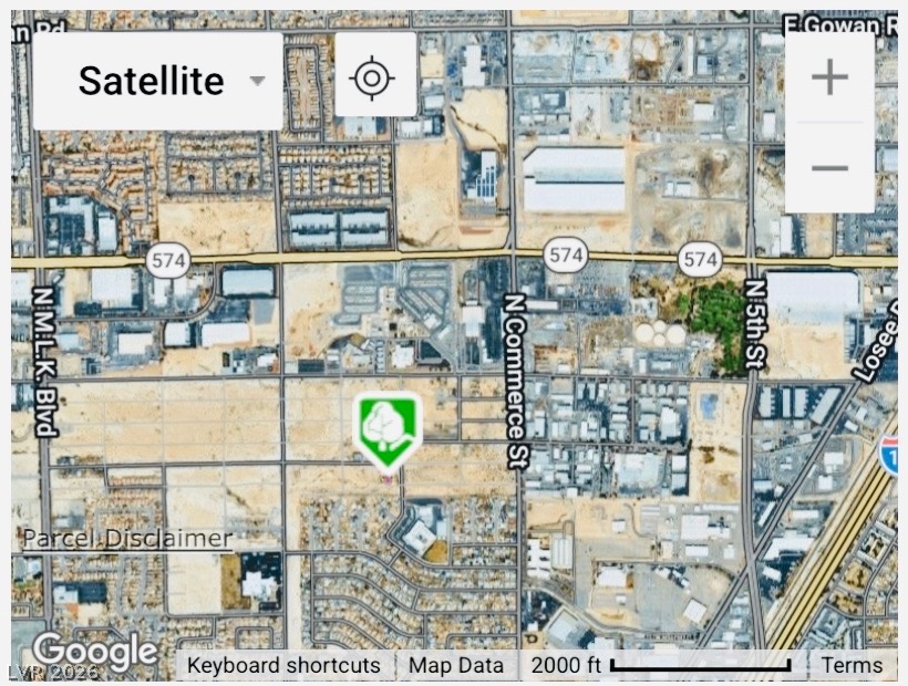 139-15-210-427 North Las Vegas NV 89030