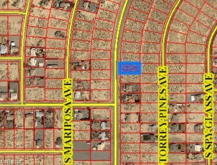 2921 South Pahrump Valley Boulevard Pahrump NV 89048