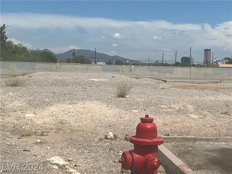 2201 Dunkee Way Las Vegas NV 89106
