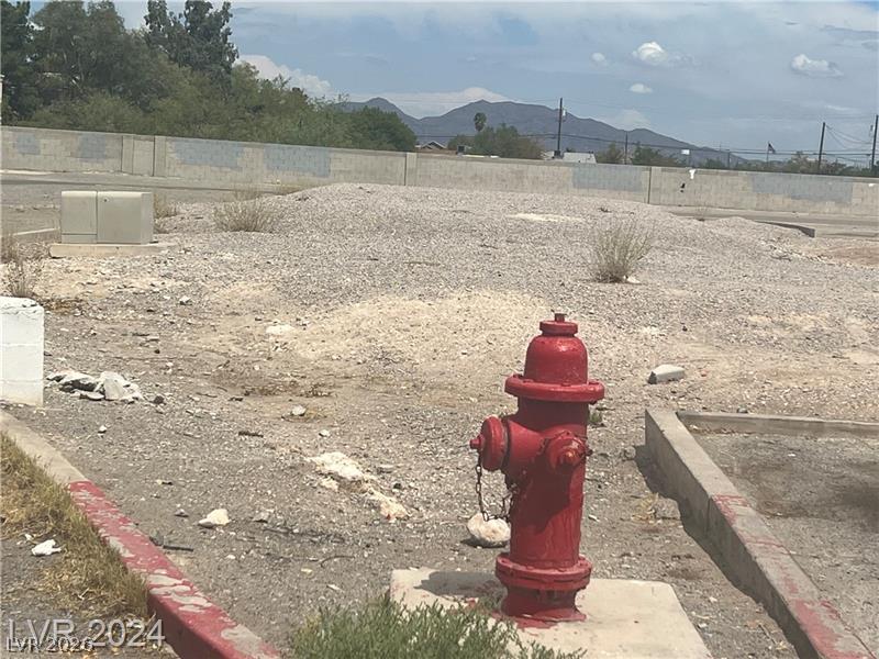 2201 Dunkee Way Las Vegas NV 89106
