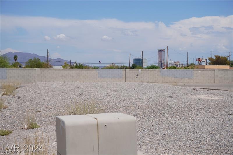 2201 Dunkee Way Las Vegas NV 89106