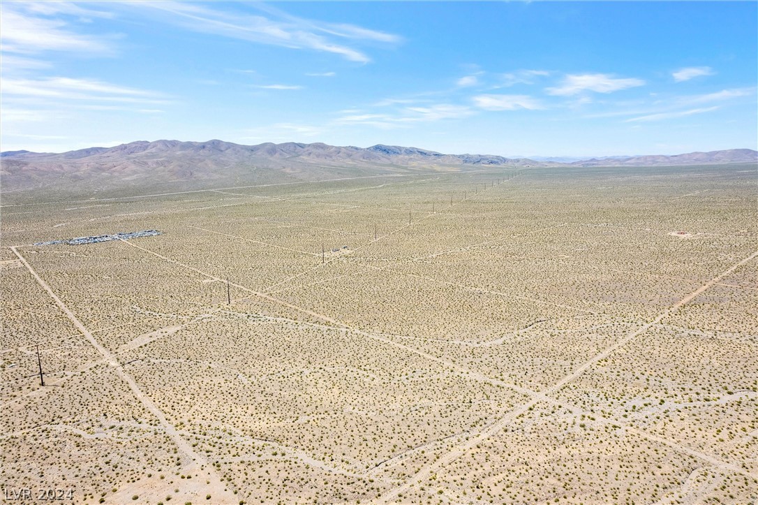 1281 West Garnet Road Pahrump NV 89020