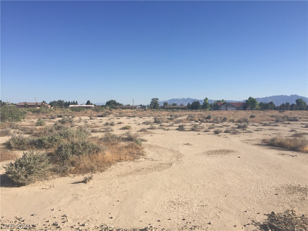 1701 West Georgene Street Pahrump NV 89060