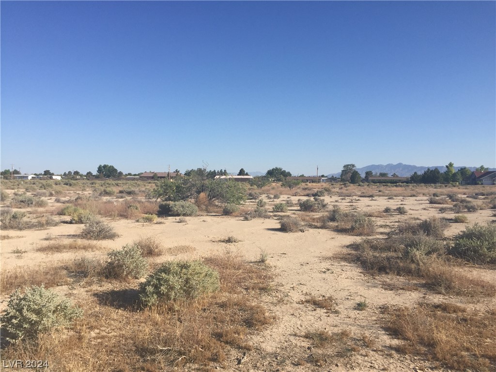 1701 West Georgene Street Pahrump NV 89060