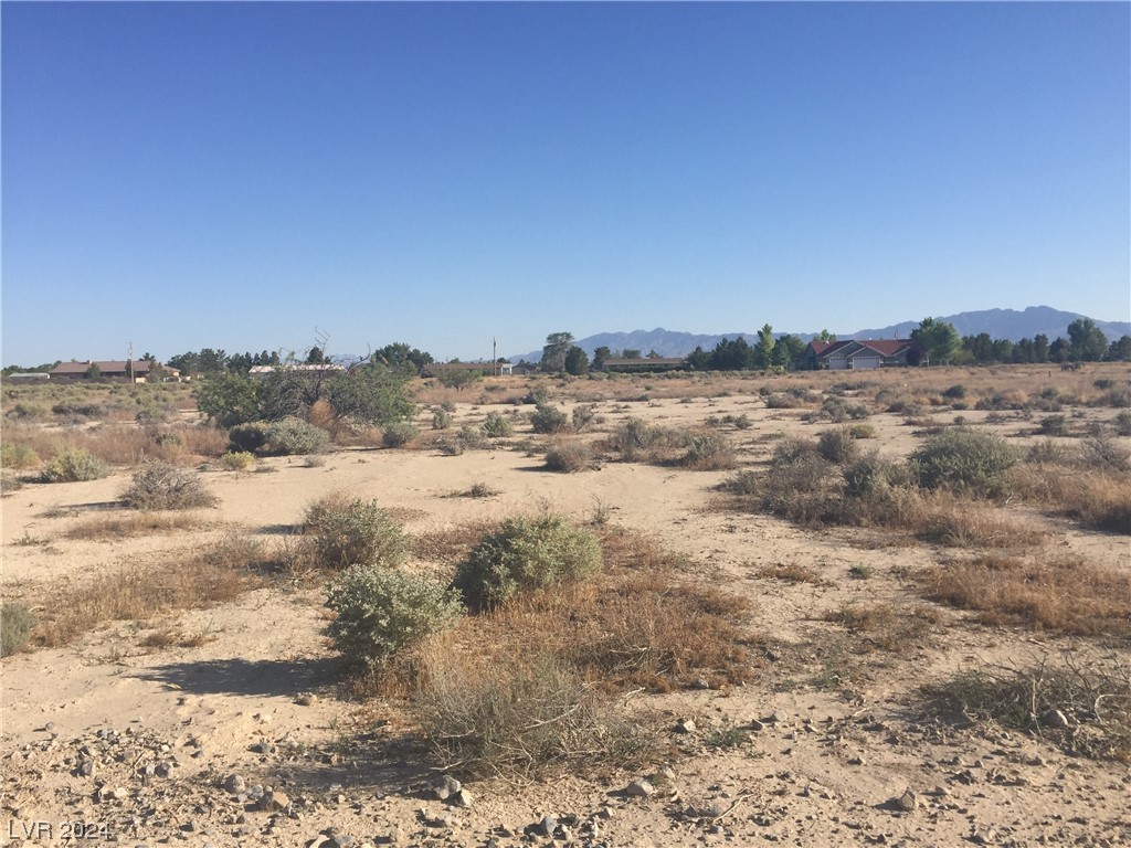 1701 West Georgene Street Pahrump NV 89060