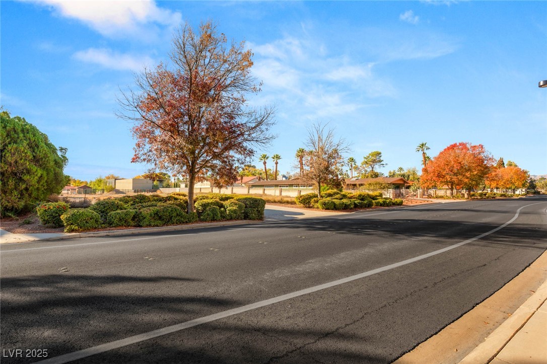 2715 Alta Drive Las Vegas NV 89107