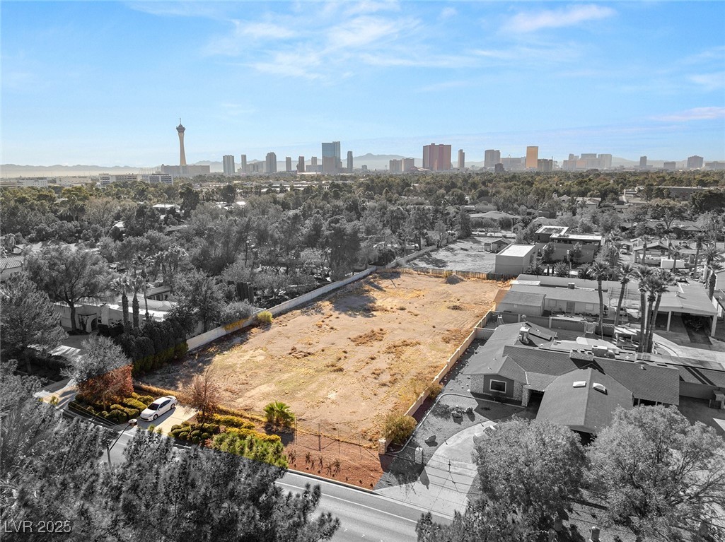 2715 Alta Drive Las Vegas NV 89107