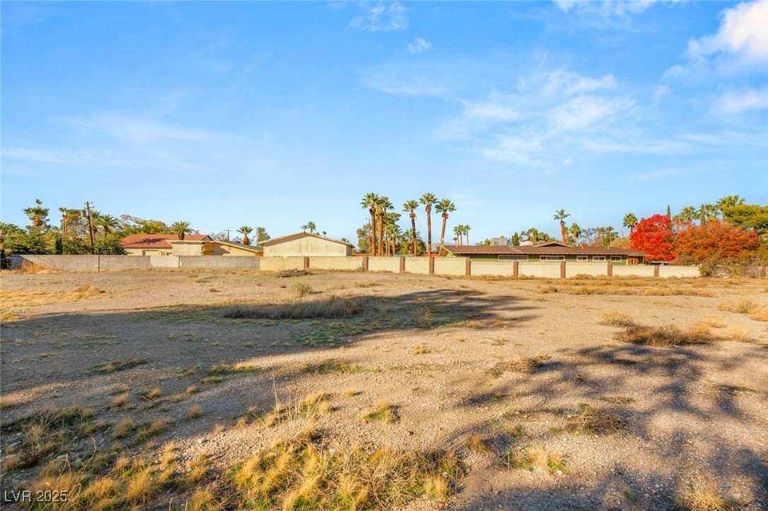 2715 Alta Drive Las Vegas NV 89107