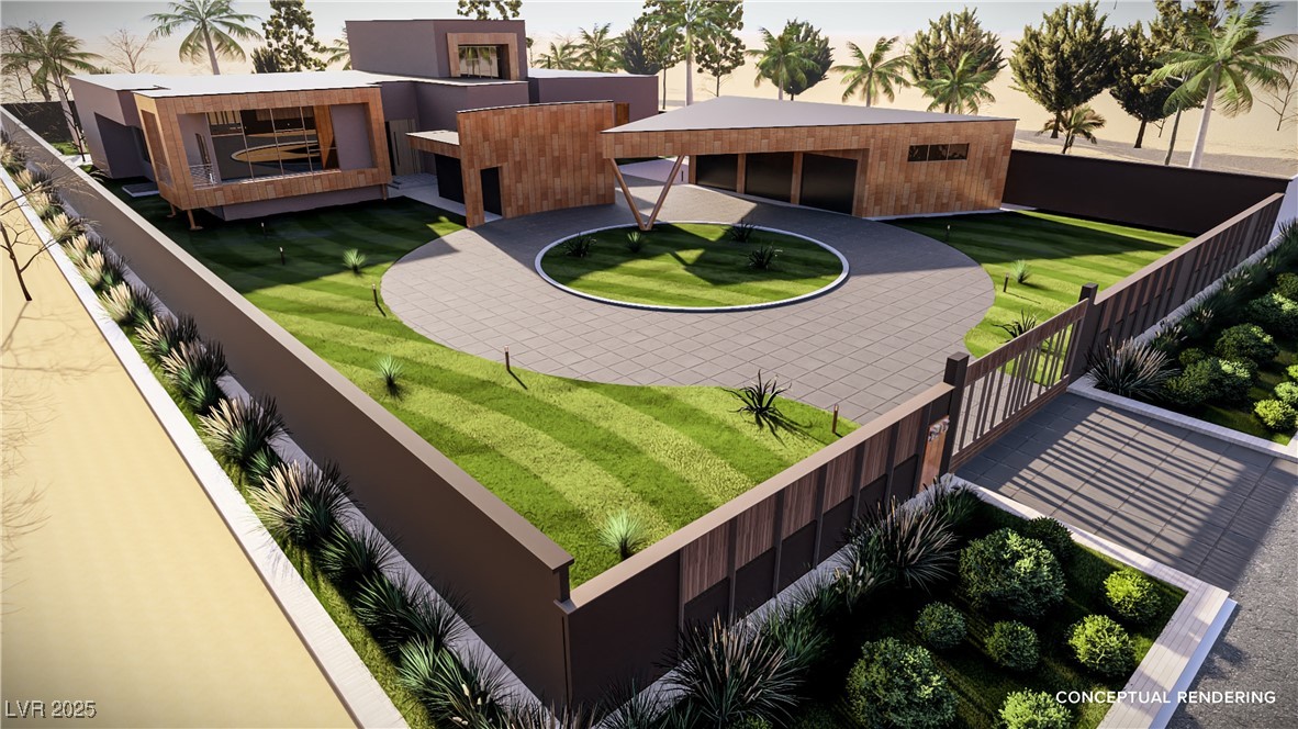 2715 Alta Drive Las Vegas NV 89107
